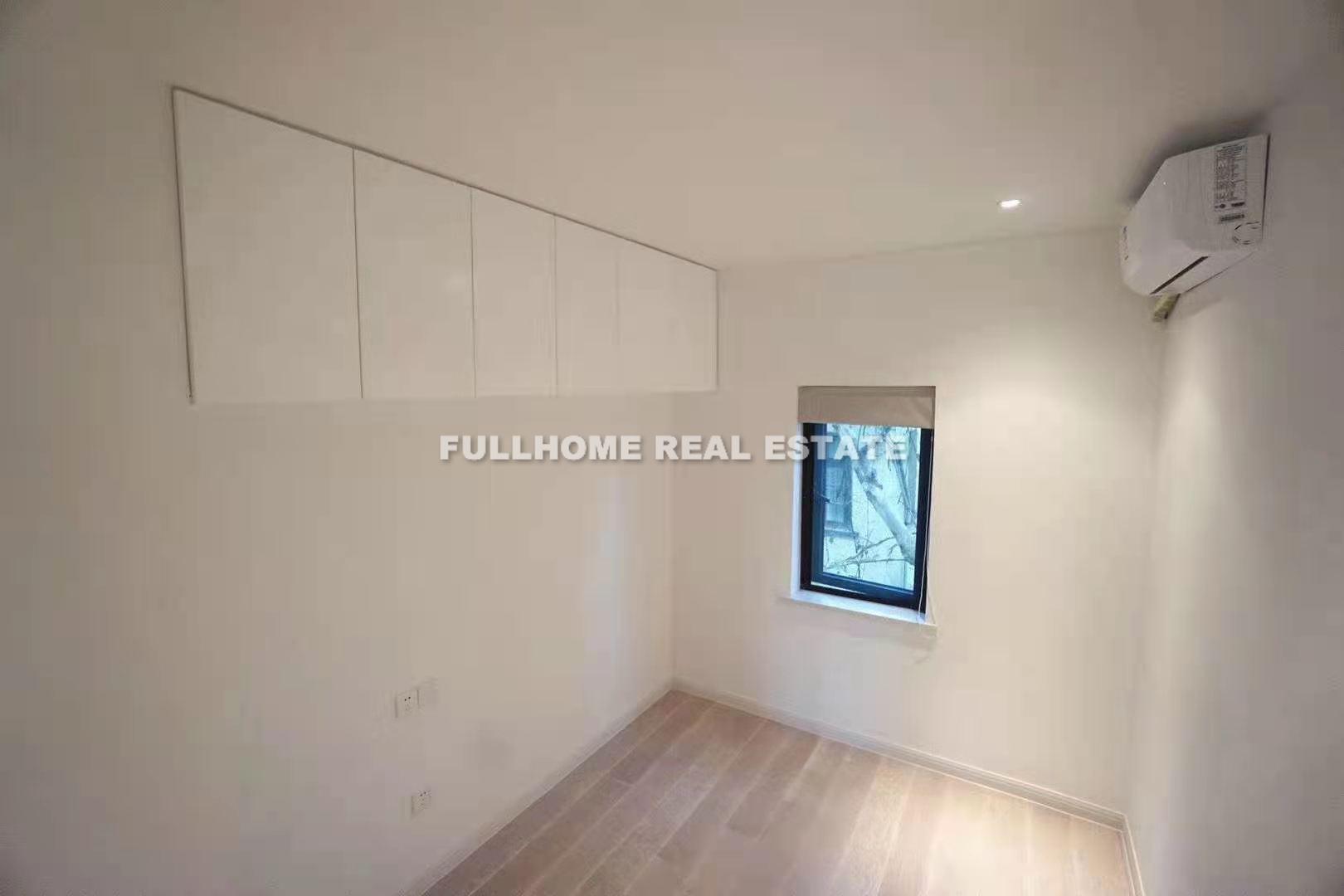 Lane 1-500 Middle Wulumuqi Old House - Interior view 4, Shanghai rental property