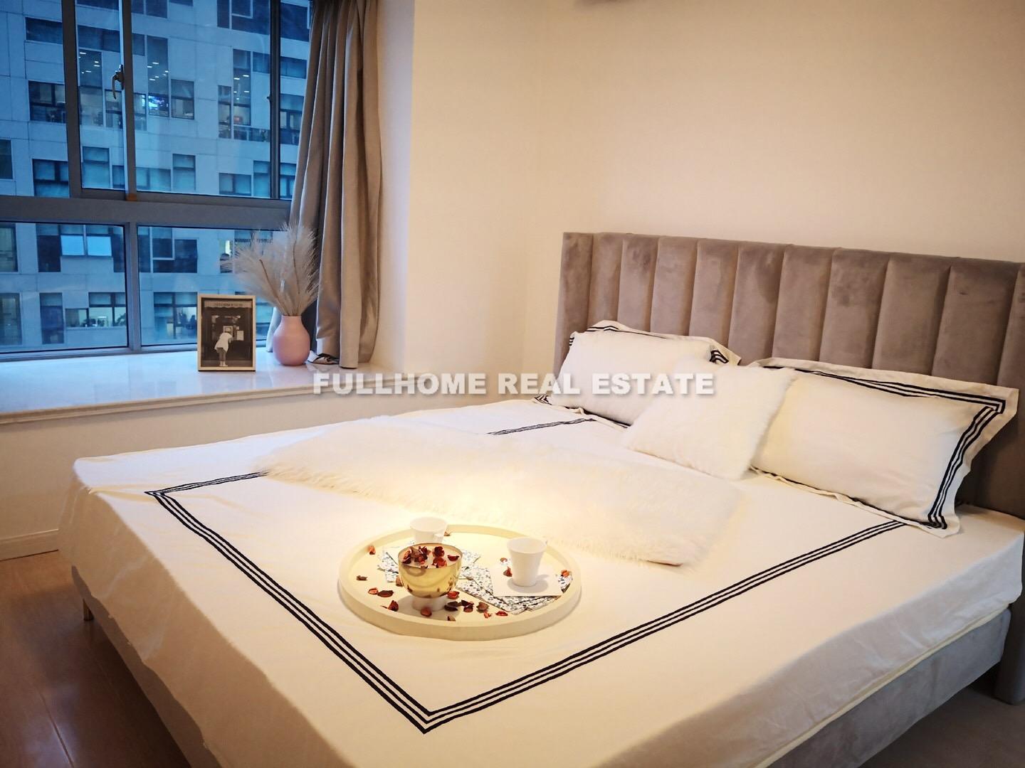 HuiCui Garden - Interior view 4, Shanghai rental property