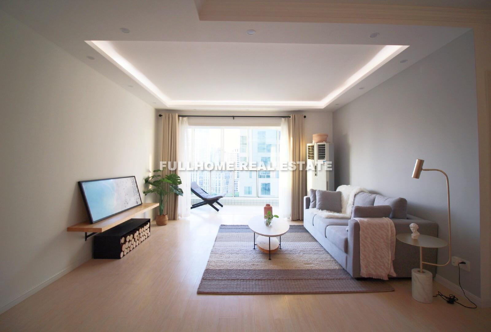HuiCui Garden - Interior view 2, Shanghai rental property