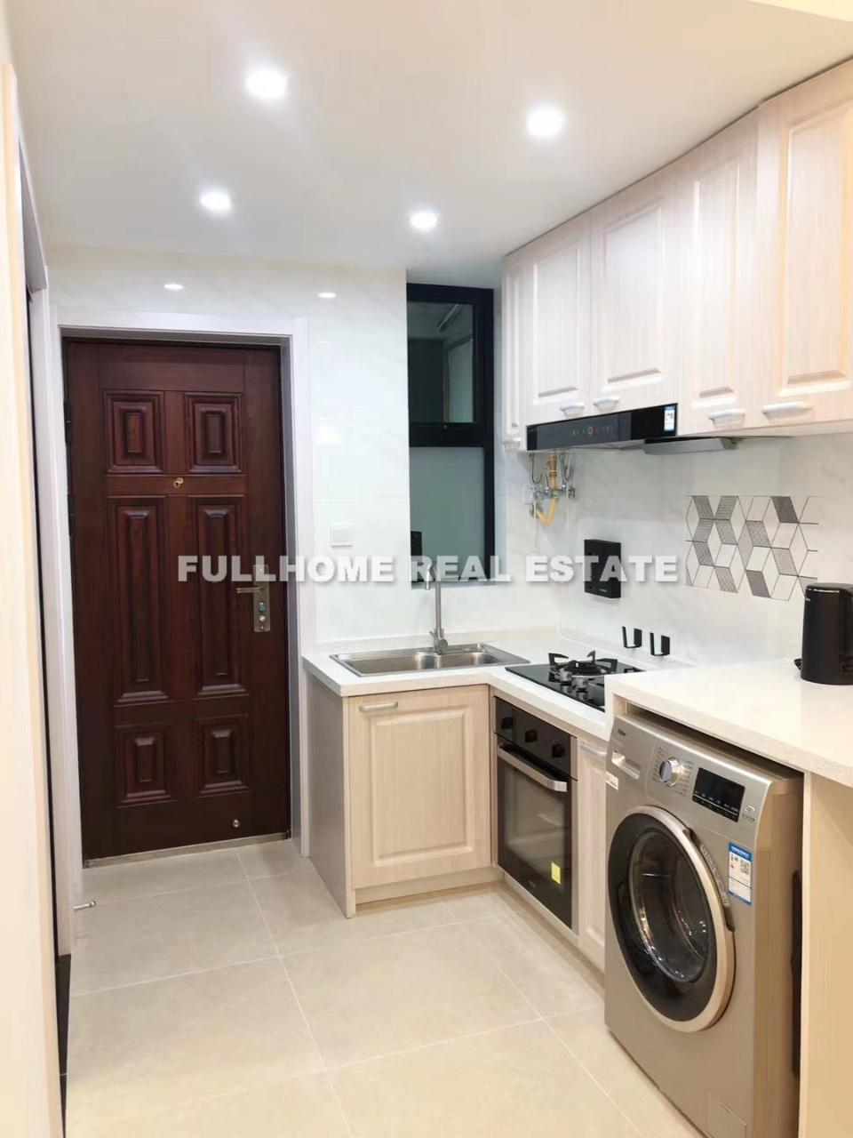 Lane1-500 Tianping Road Old House - Interior view 7, Shanghai rental property