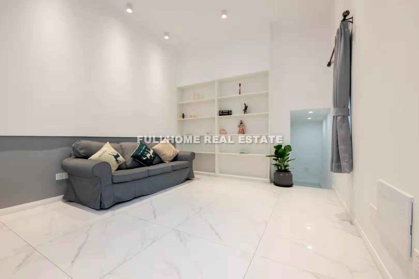 Lane 1-500 Yongkang Road Old House - Interior view 9, Shanghai rental property
