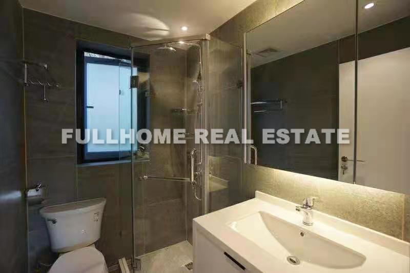 Lane 1-500 Middle Wulumuqi Old House - Interior view 2, Shanghai rental property