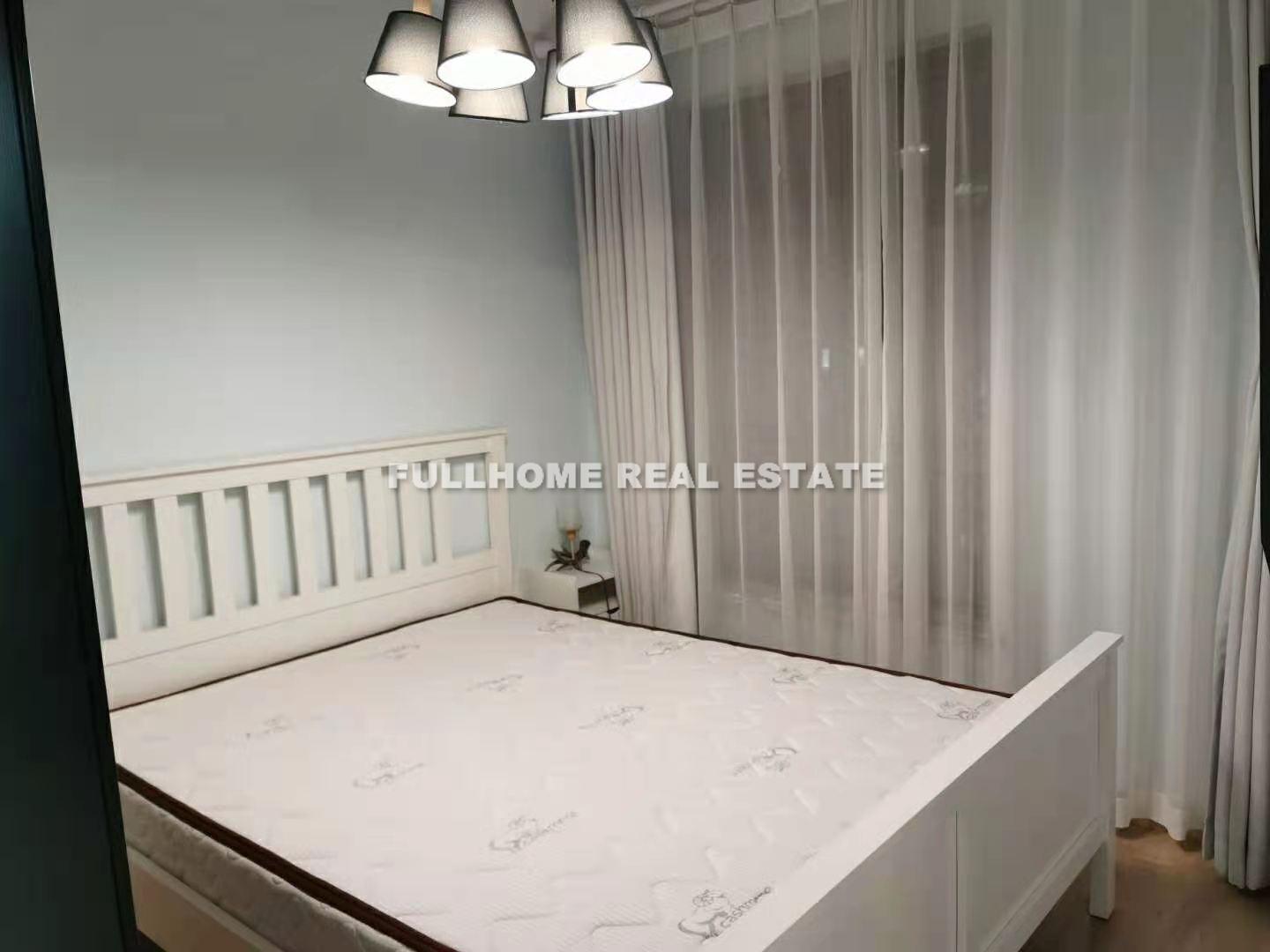 Huashi International Apartment - Interior view 2, Shanghai rental property