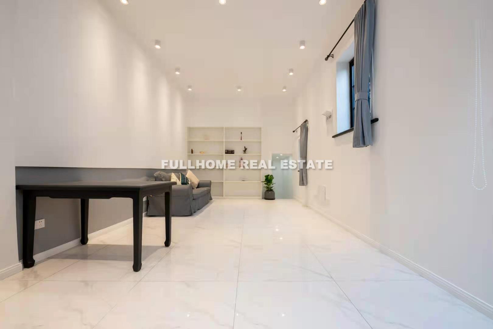 Lane 1-500 Yongkang Road Old House - Interior view 4, Shanghai rental property