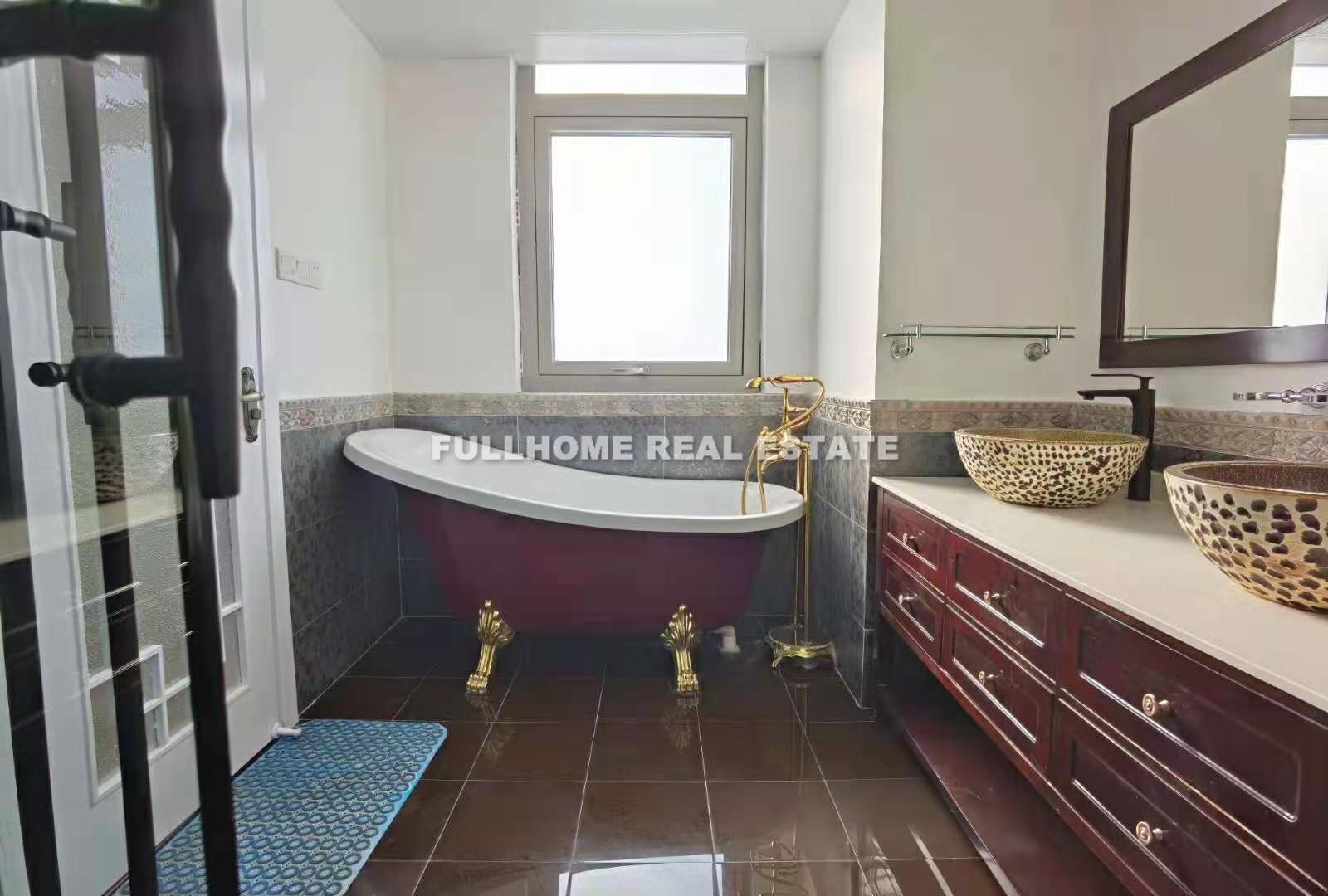 Palace Court - Interior view 9, Shanghai rental property