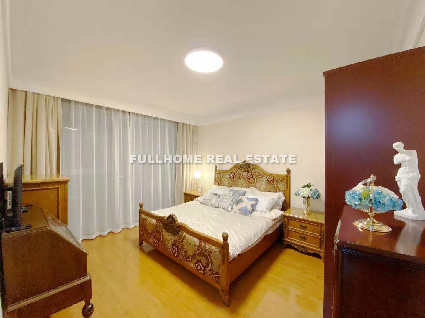 Hua Li Jia Zu - Interior view 3, Shanghai rental property