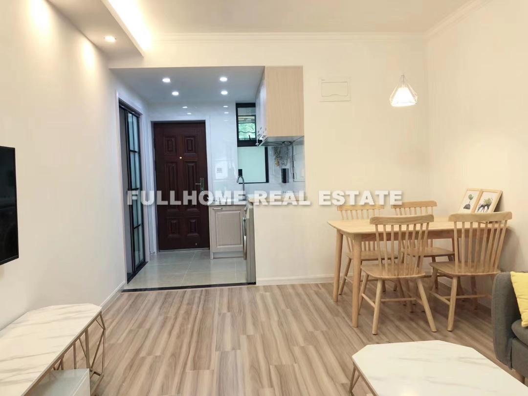 Lane1-500 Tianping Road Old House - Interior view 3, Shanghai rental property