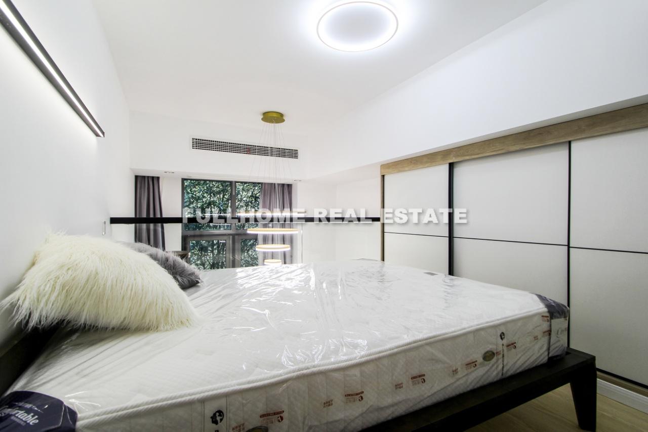 Di Jing Yuan - Interior view 5, Shanghai rental property
