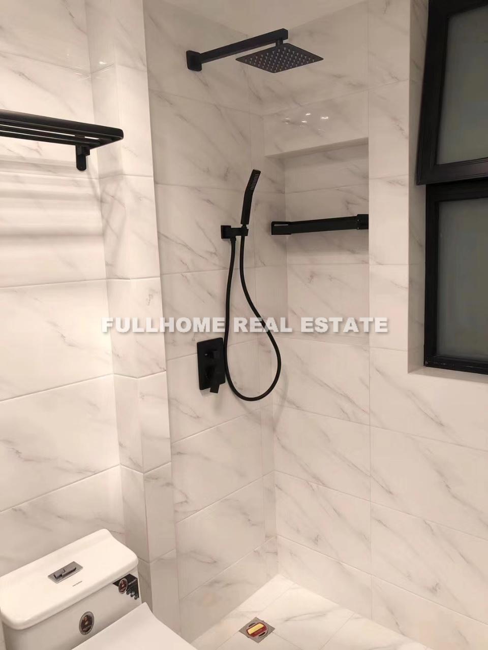 Lane1-500 Tianping Road Old House - Interior view 8, Shanghai rental property