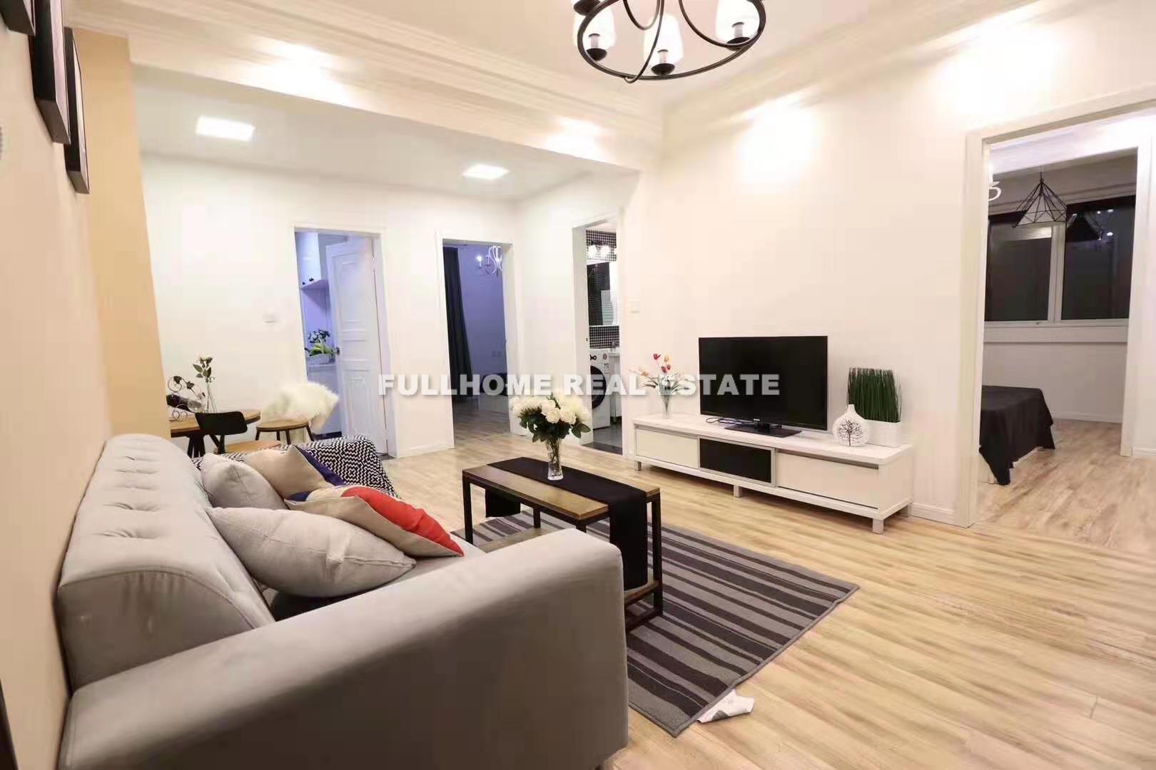 Yun Hua Apartment - Interior view 4, Shanghai rental property