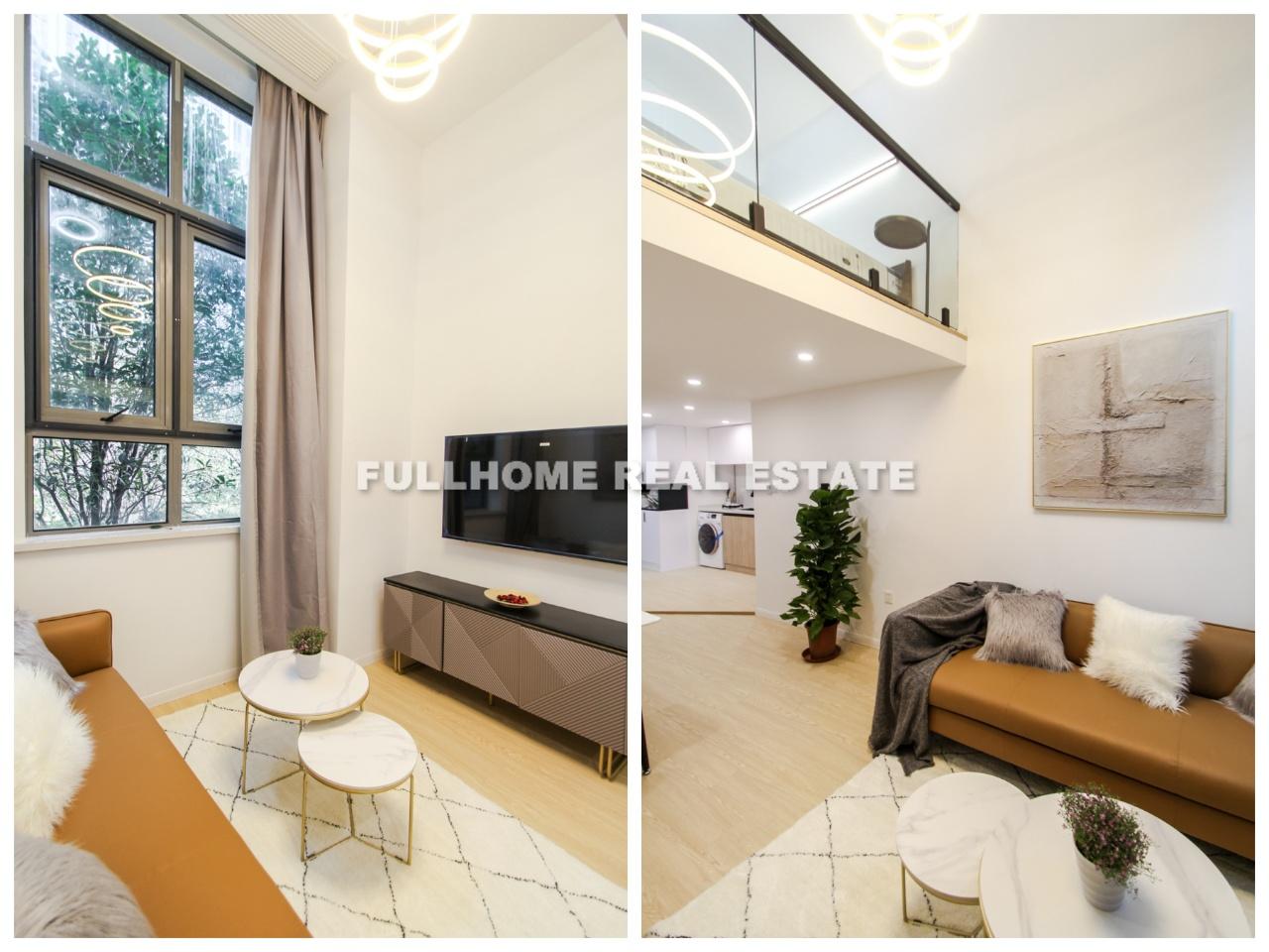 Di Jing Yuan - Interior view 3, Shanghai rental property