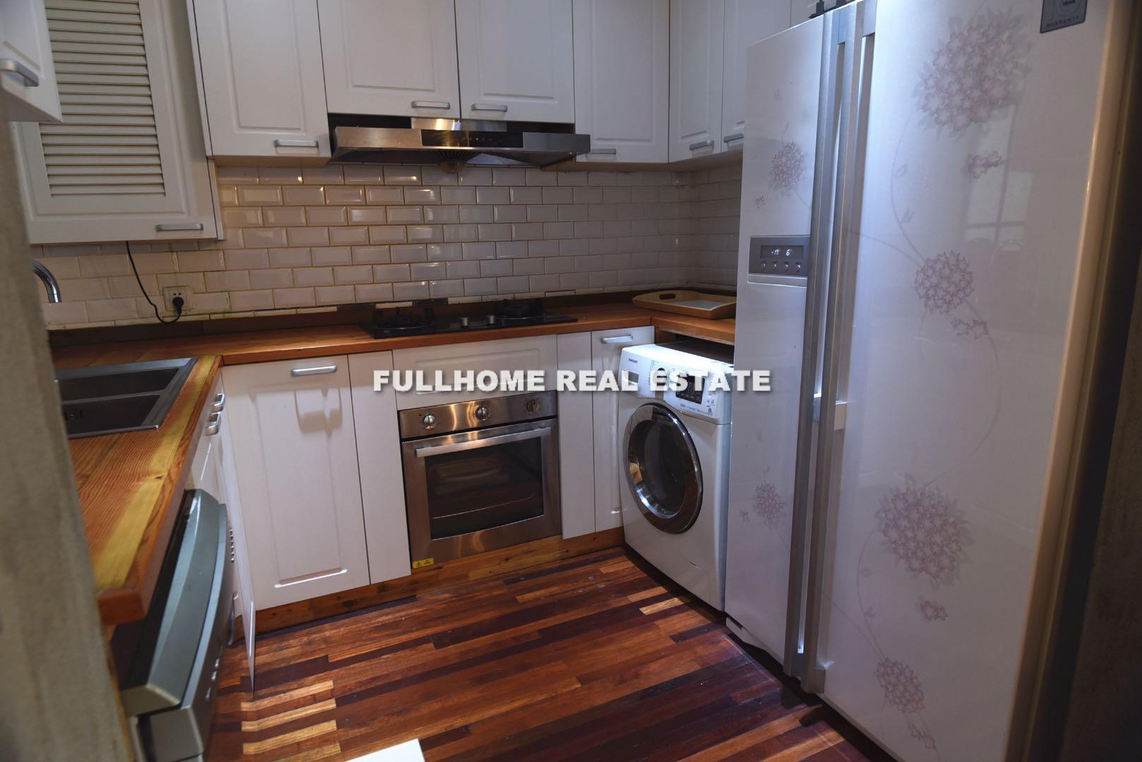 Lane 1-500 Xingguo Road Old House - Interior view 6, Shanghai rental property