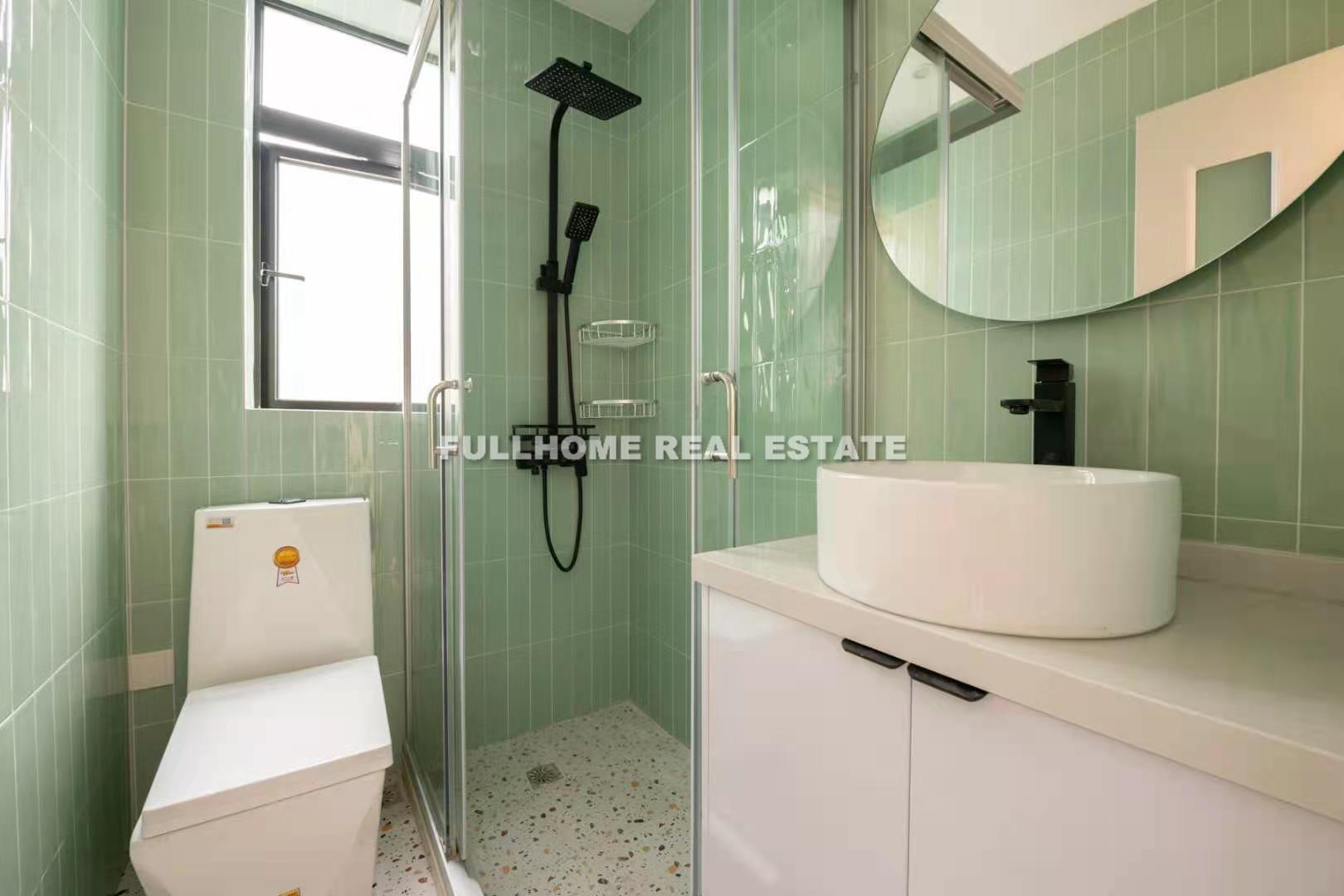 Lane 1-500 Yongkang Road Old House - Interior view 7, Shanghai rental property