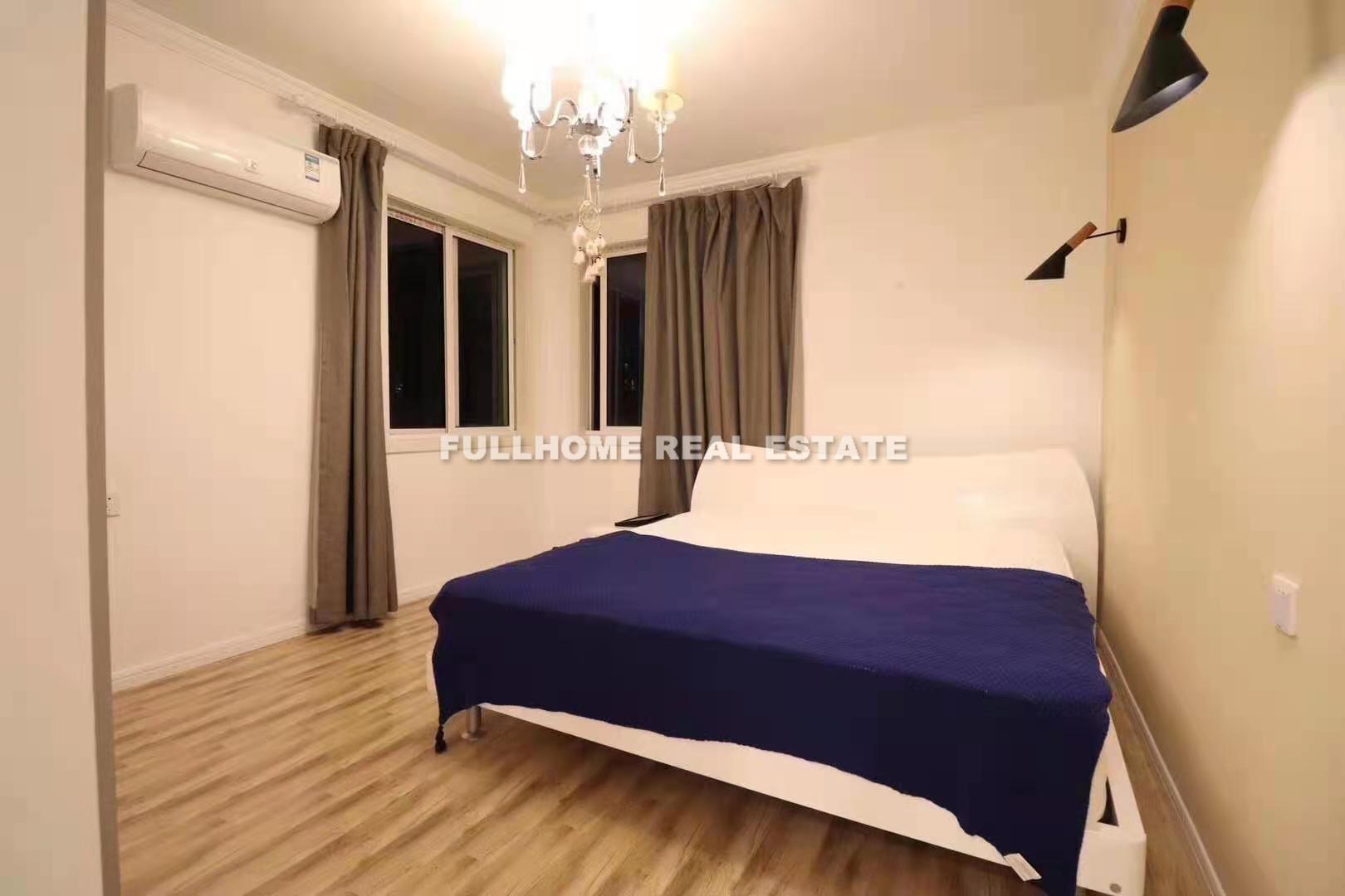 Yun Hua Apartment - Interior view 5, Shanghai rental property