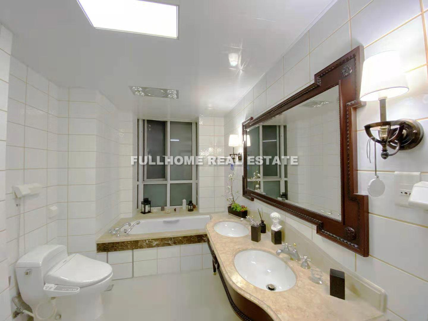 Hua Li Jia Zu - Interior view 8, Shanghai rental property