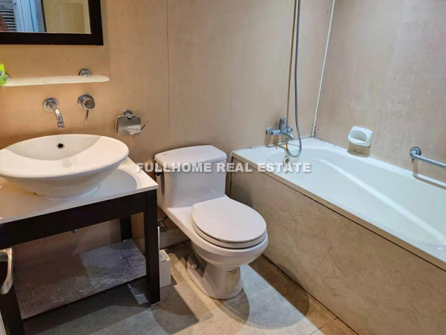 Huashi International Apartment - Interior view 3, Shanghai rental property