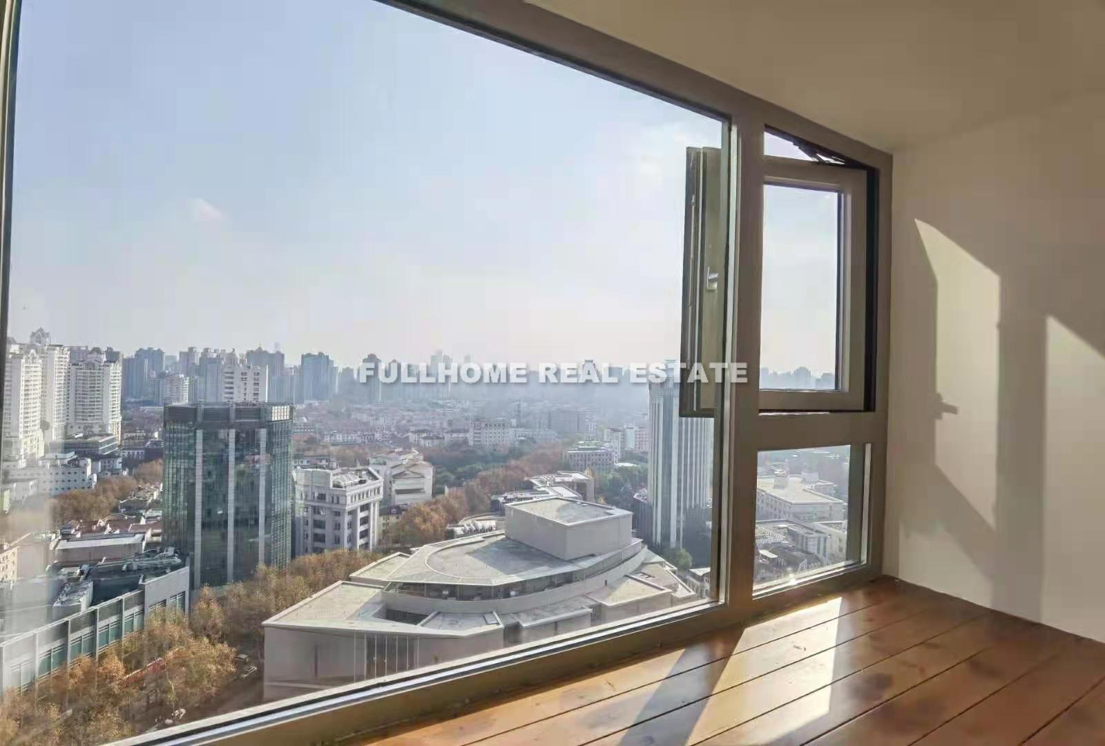Palace Court - Interior view 5, Shanghai rental property