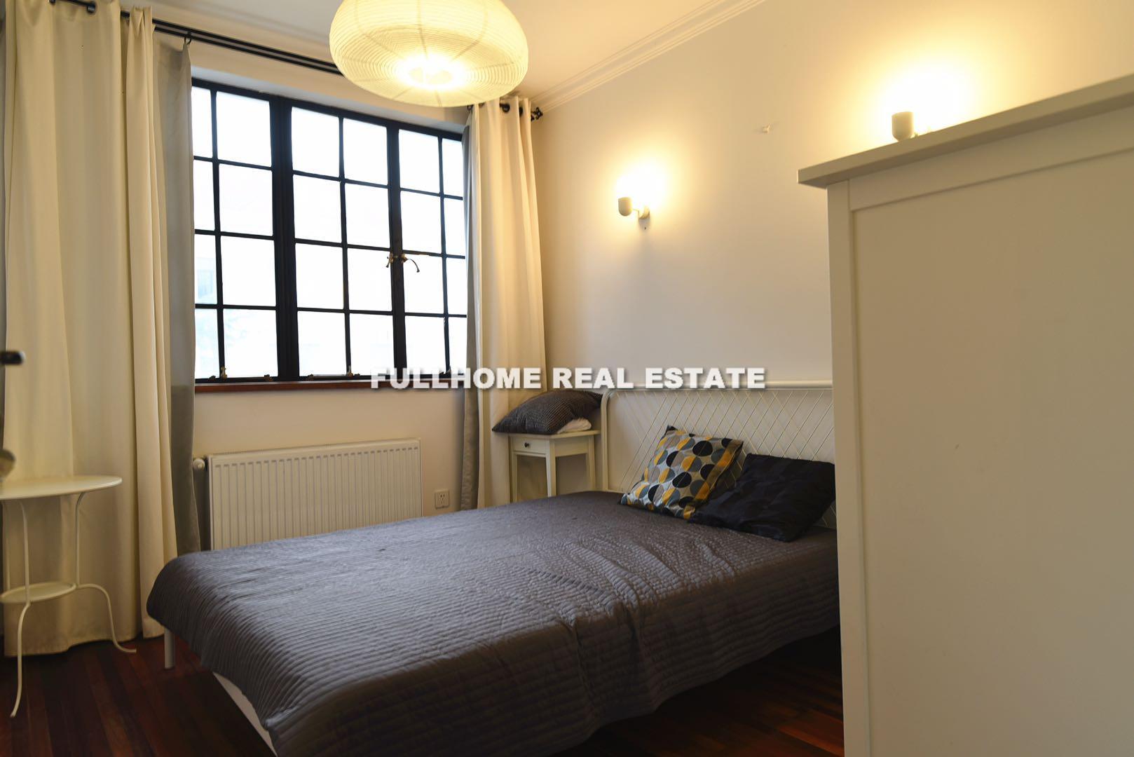Lane 1-500 Xingguo Road Old House - Interior view 8, Shanghai rental property