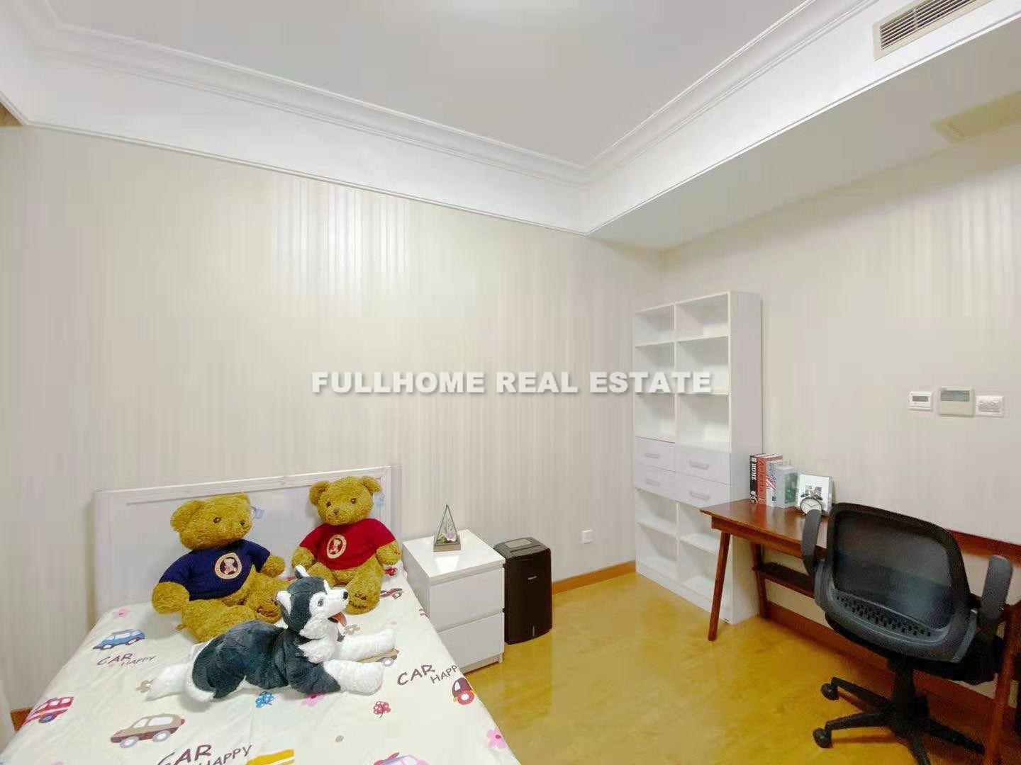 Hua Li Jia Zu - Interior view 7, Shanghai rental property