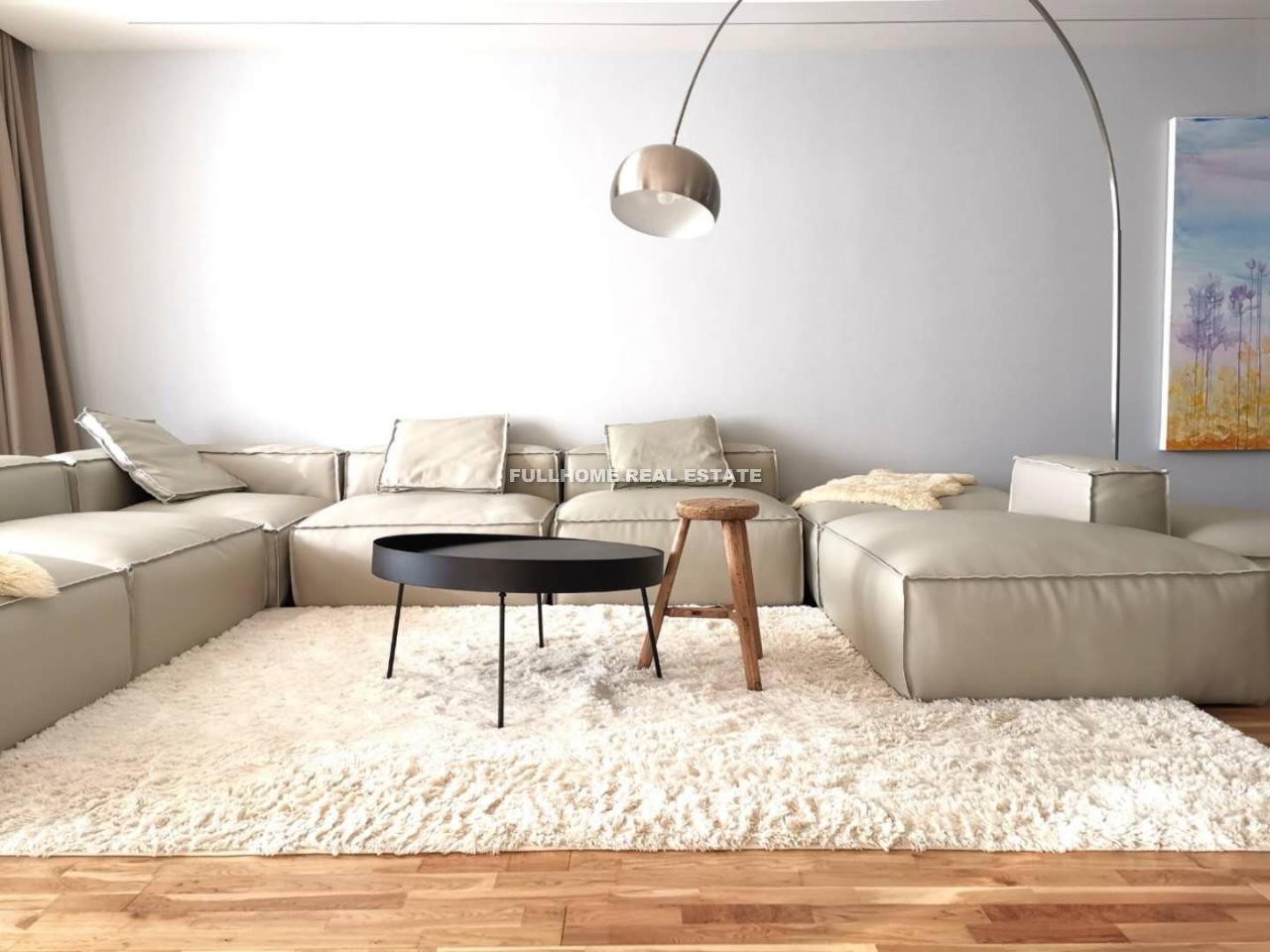 Global Trade Mansion - Interior view 2, Beijing rental property