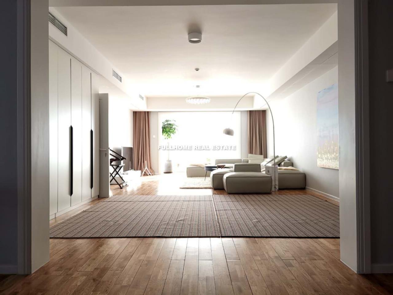 Global Trade Mansion - Interior view 3, Beijing rental property