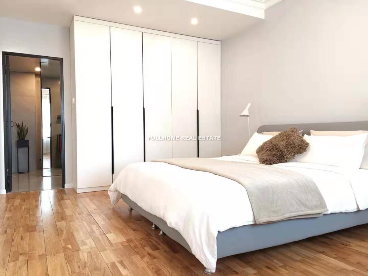 Global Trade Mansion - Interior view 5, Beijing rental property