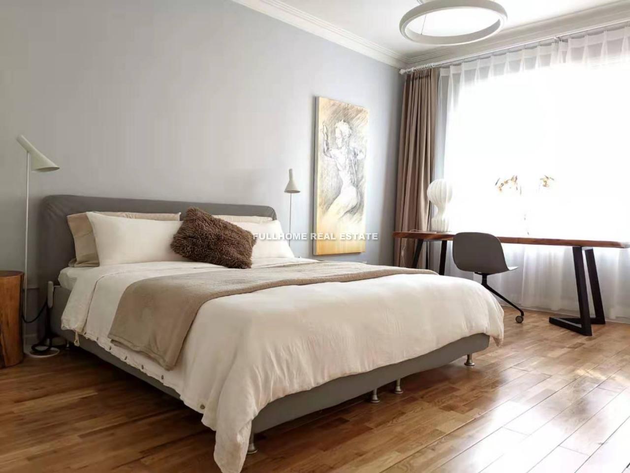 Global Trade Mansion - Interior view 6, Beijing rental property