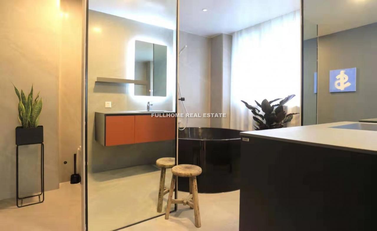 Global Trade Mansion - Interior view 7, Beijing rental property