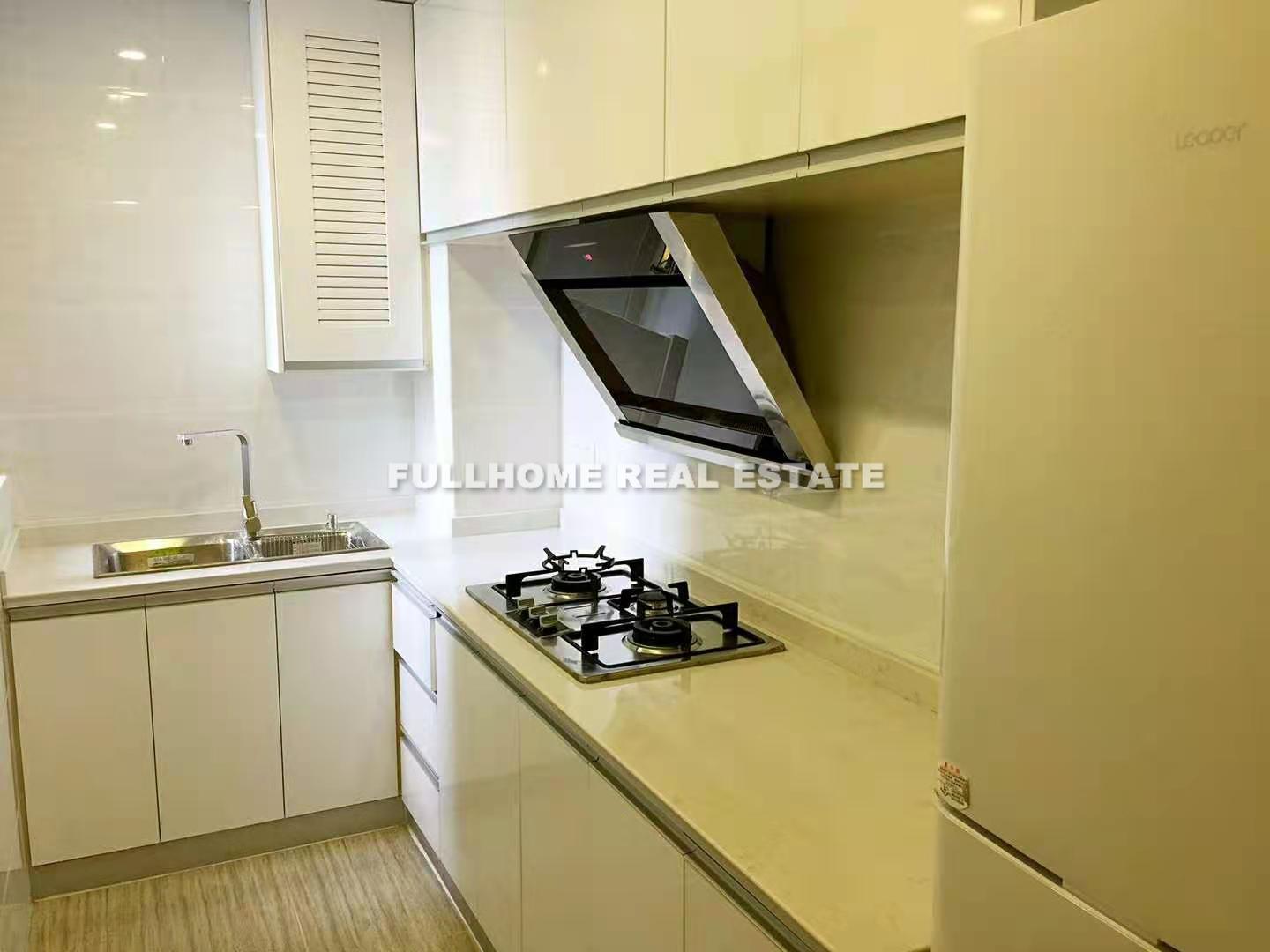 Hefeng Lijing - Interior view 8, Shanghai rental property