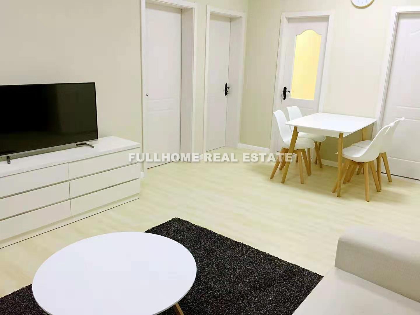Hefeng Lijing - Interior view 7, Shanghai rental property