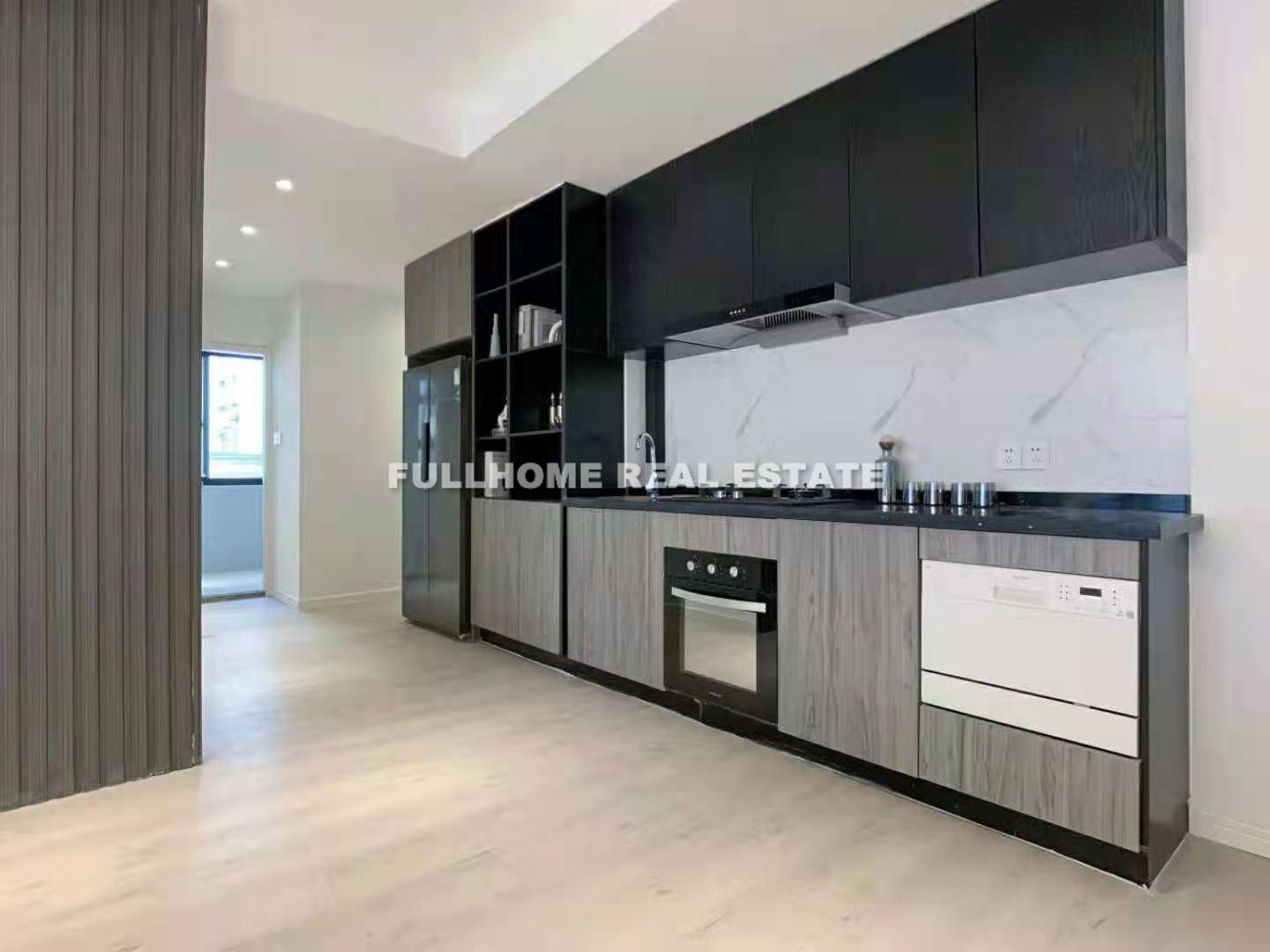 Ming Da Apartment - Interior view 4, Shanghai rental property