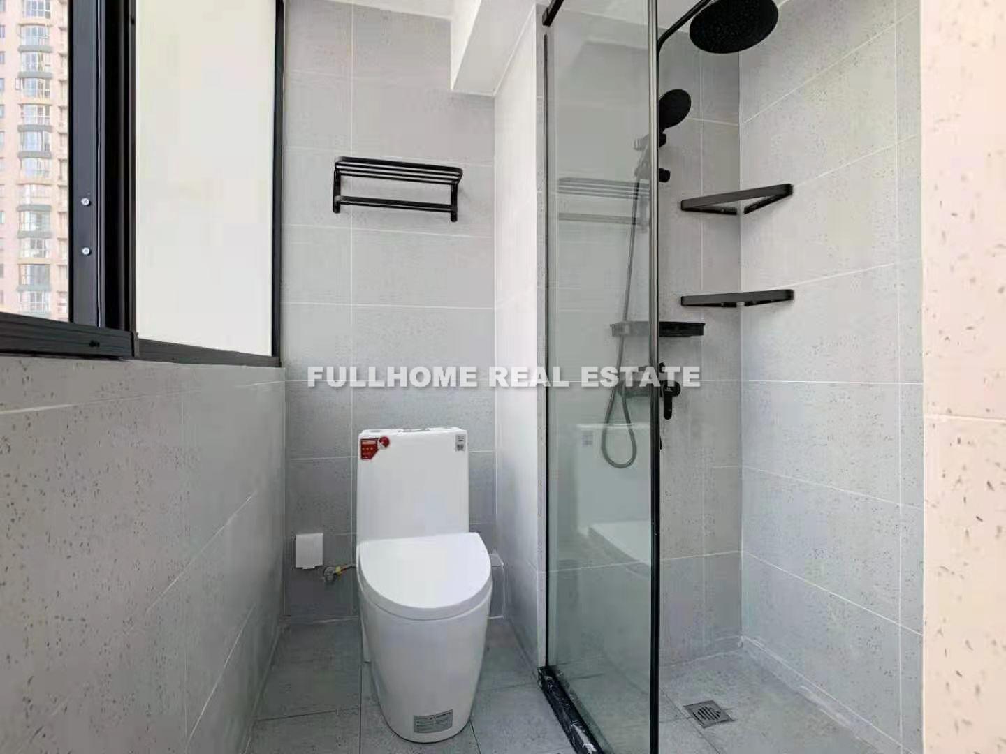 Ming Da Apartment - Interior view 2, Shanghai rental property