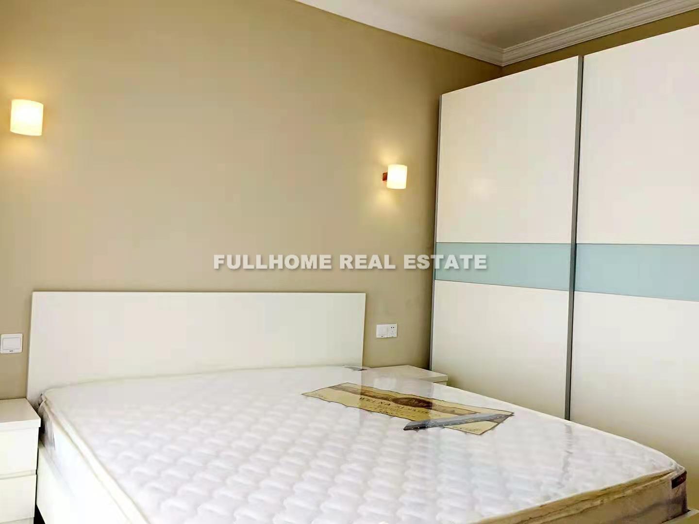 Hefeng Lijing - Interior view 5, Shanghai rental property