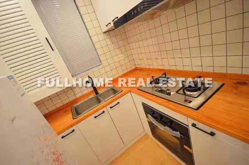 Lane1-500 Tianping Road Old House - Interior view 9, Shanghai rental property