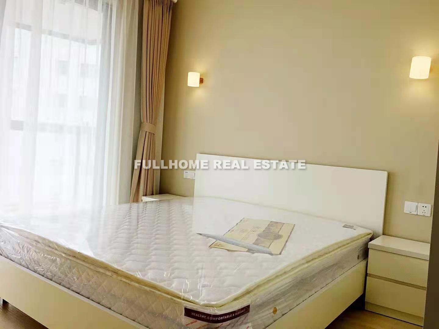 Hefeng Lijing - Interior view 3, Shanghai rental property