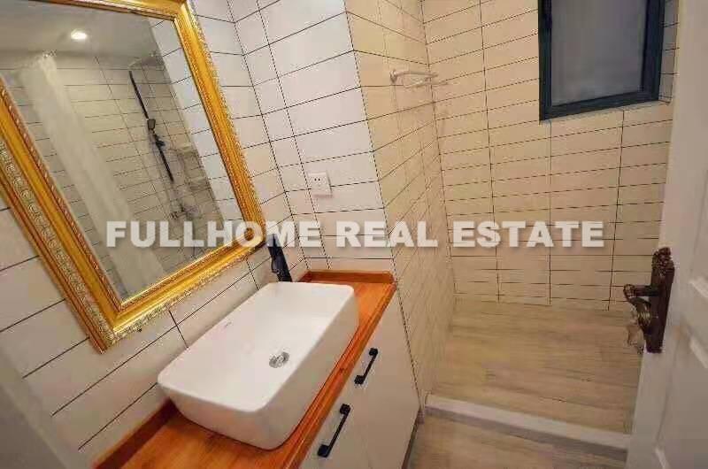 Lane1-500 Tianping Road Old House - Interior view 4, Shanghai rental property