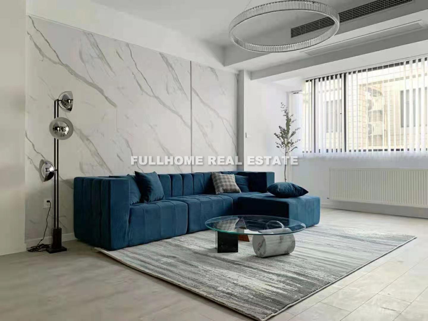 Ming Da Apartment - 2 bedroom apartment in Shanghai, Xujiahui, Downtown