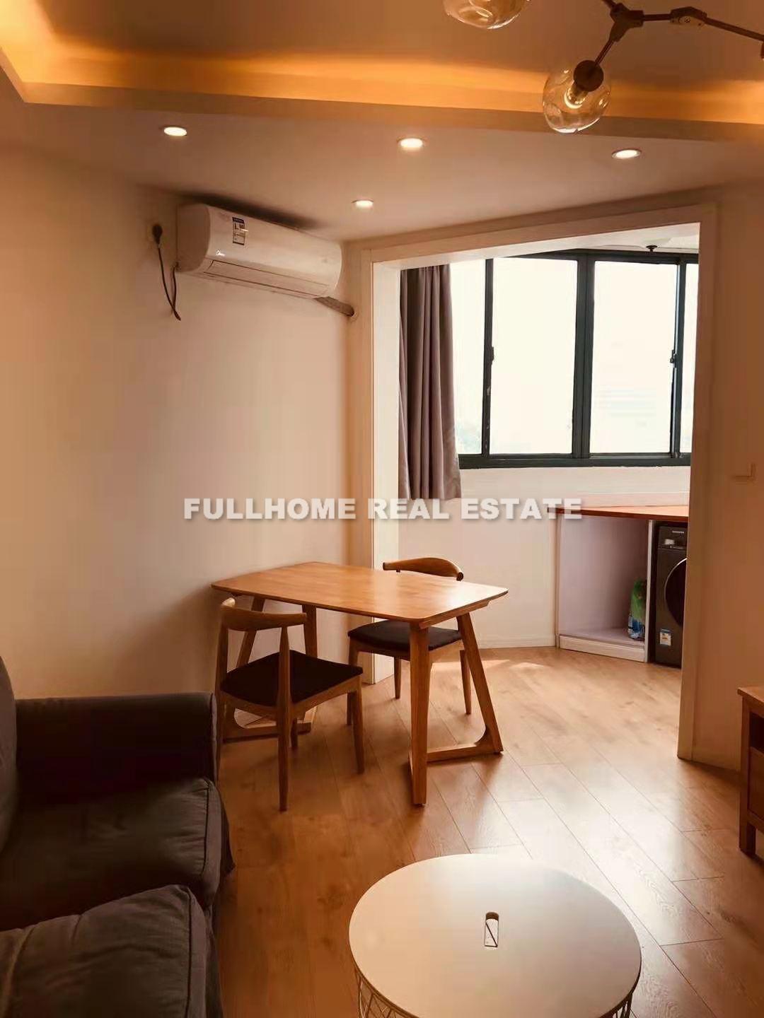 Lane1-500 Tianping Road Old House - Interior view 7, Shanghai rental property
