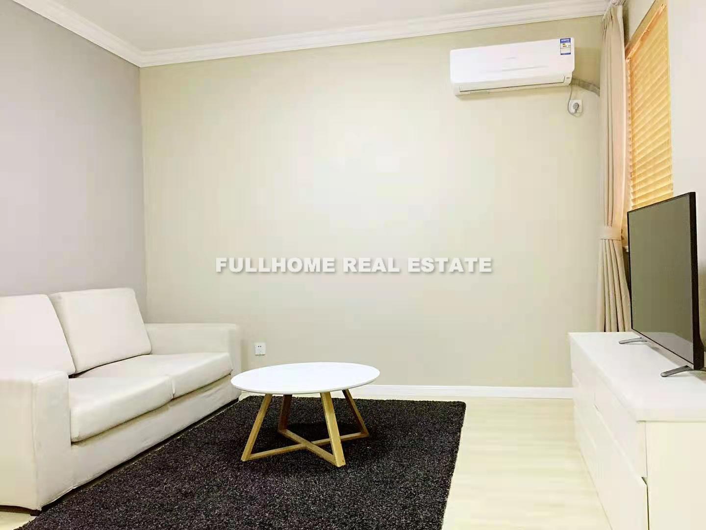 Hefeng Lijing - 2 bedroom apartment in Shanghai, Tianshan, Hongqiao