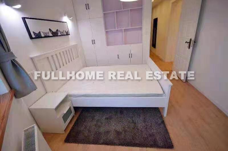 Lane1-500 Tianping Road Old House - Interior view 6, Shanghai rental property