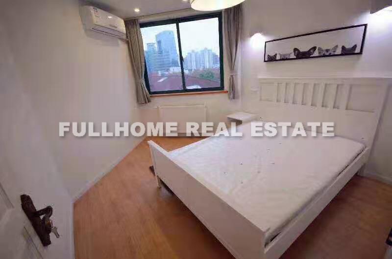 Lane1-500 Tianping Road Old House - Interior view 5, Shanghai rental property