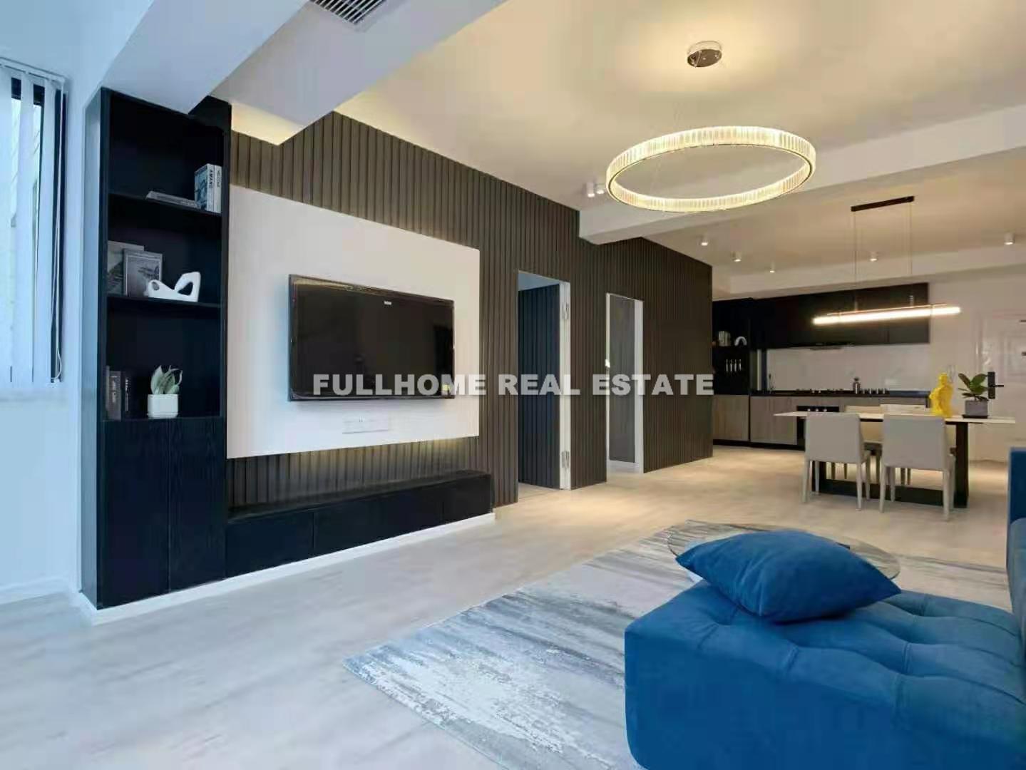 Ming Da Apartment - Interior view 9, Shanghai rental property