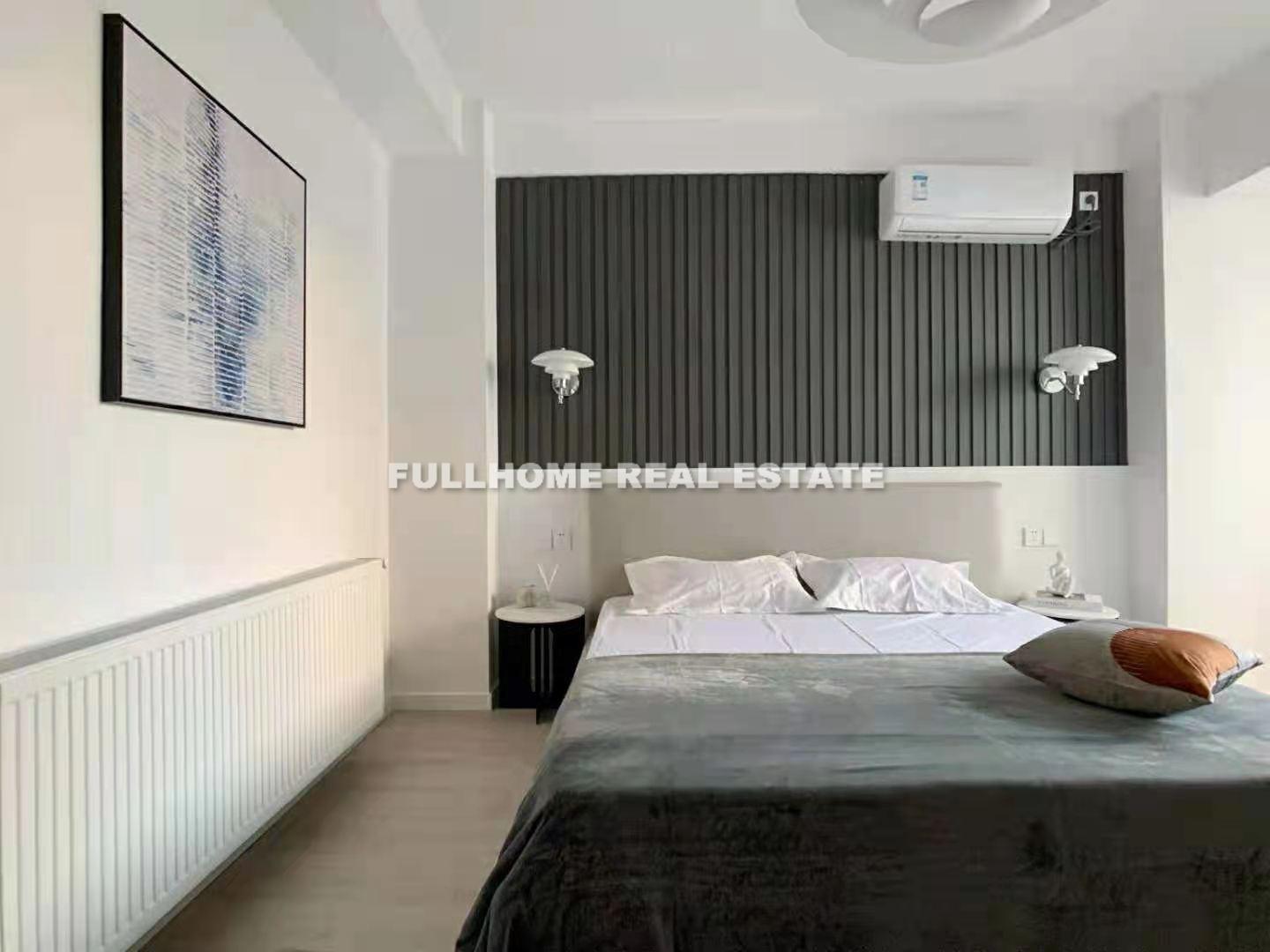 Ming Da Apartment - Interior view 5, Shanghai rental property