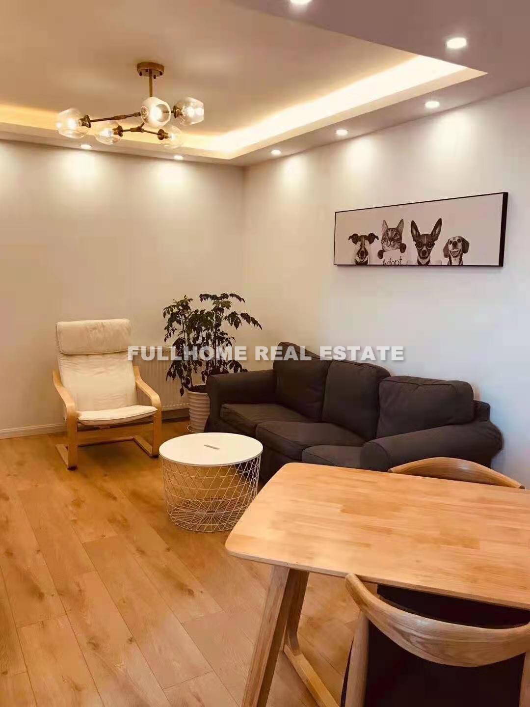 Lane1-500 Tianping Road Old House - Interior view 2, Shanghai rental property