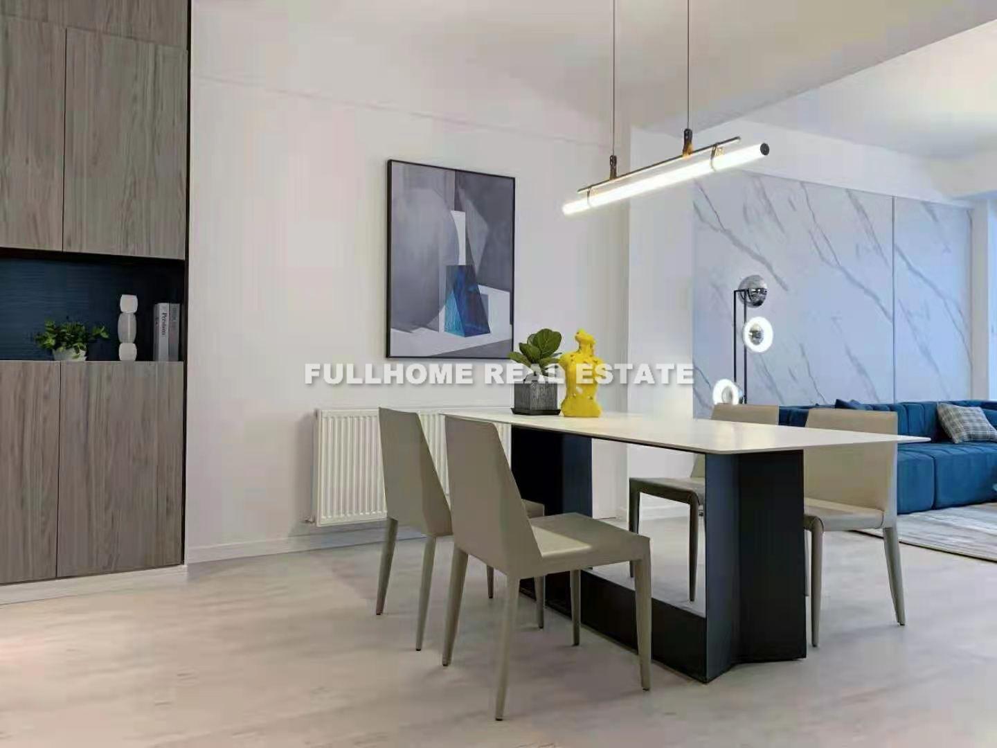 Ming Da Apartment - Interior view 8, Shanghai rental property