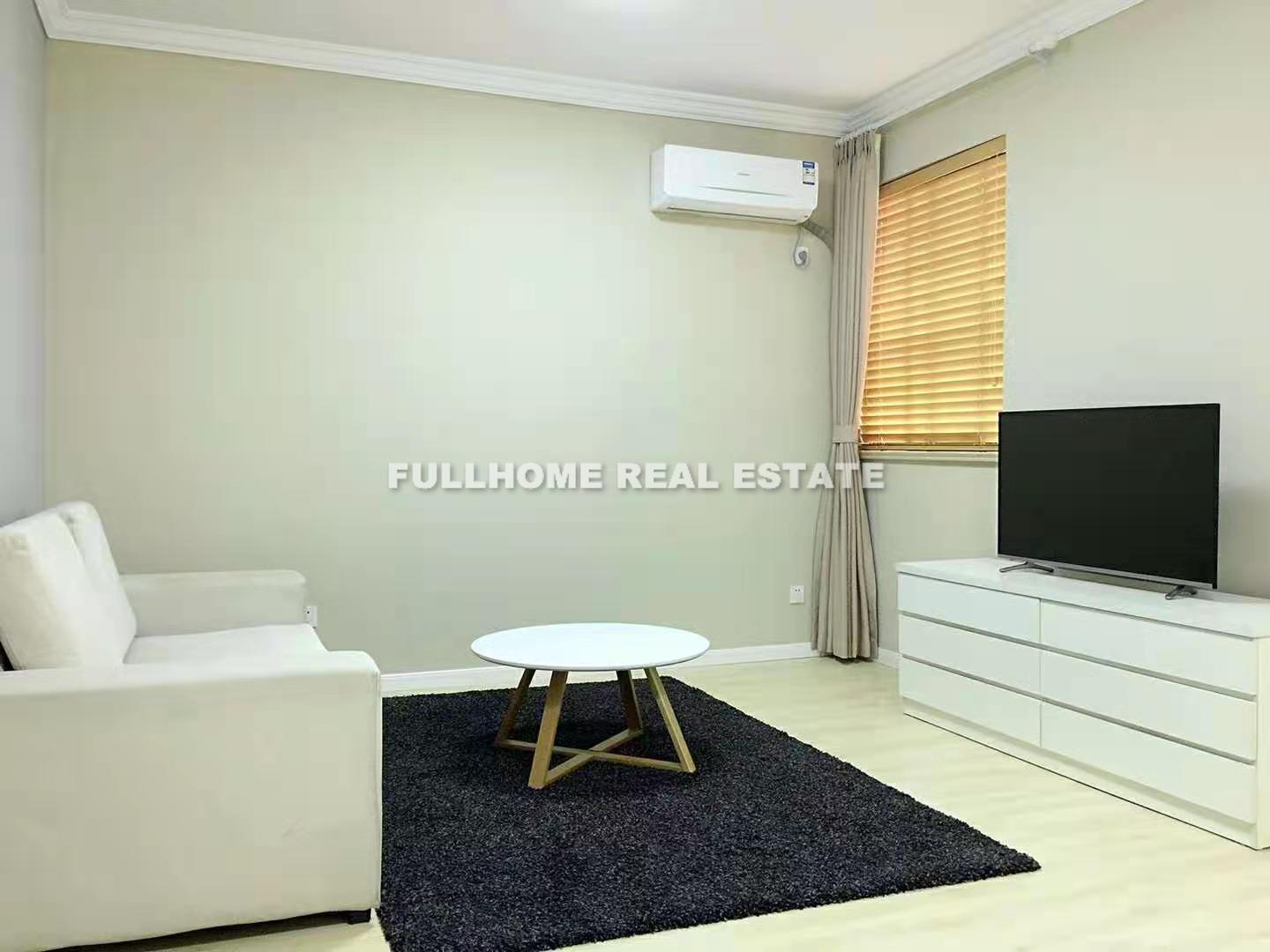 Hefeng Lijing - Interior view 2, Shanghai rental property