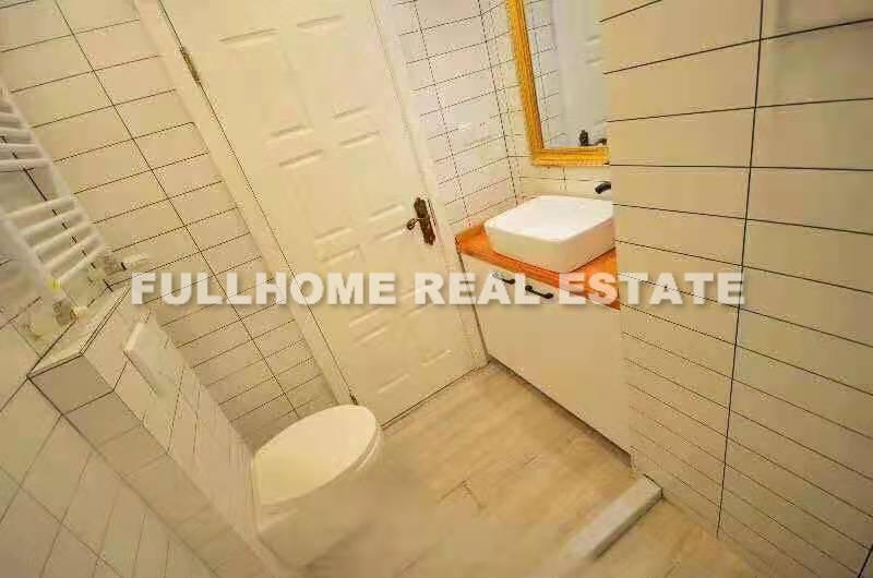 Lane1-500 Tianping Road Old House - Interior view 8, Shanghai rental property