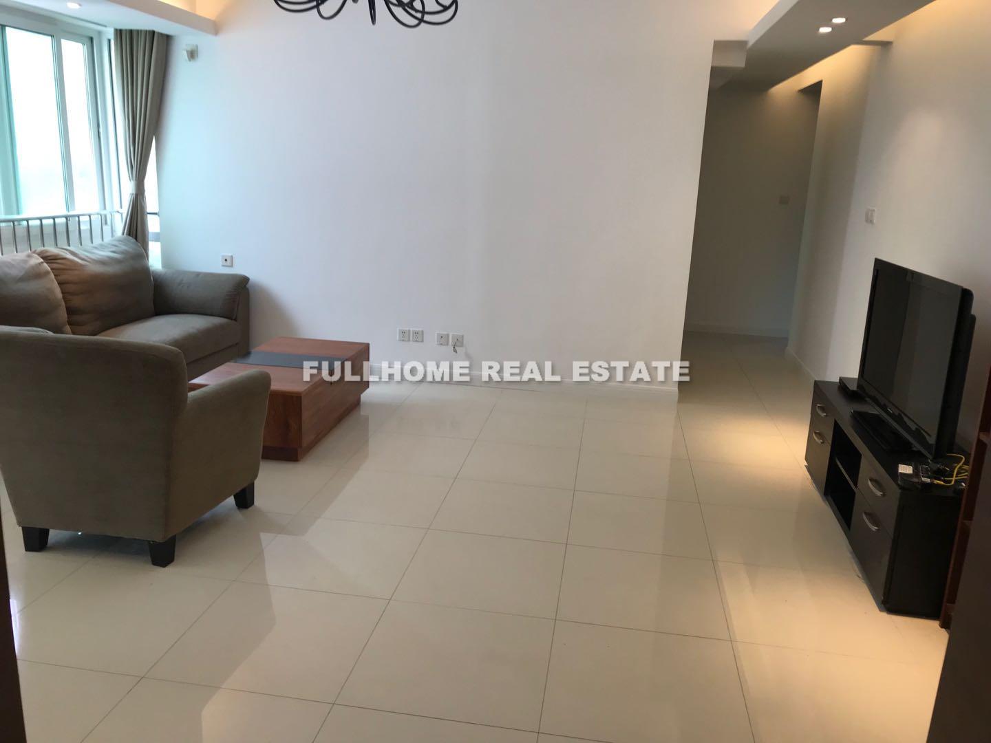 Mingyuan Bridge - Interior view 3, Shanghai rental property