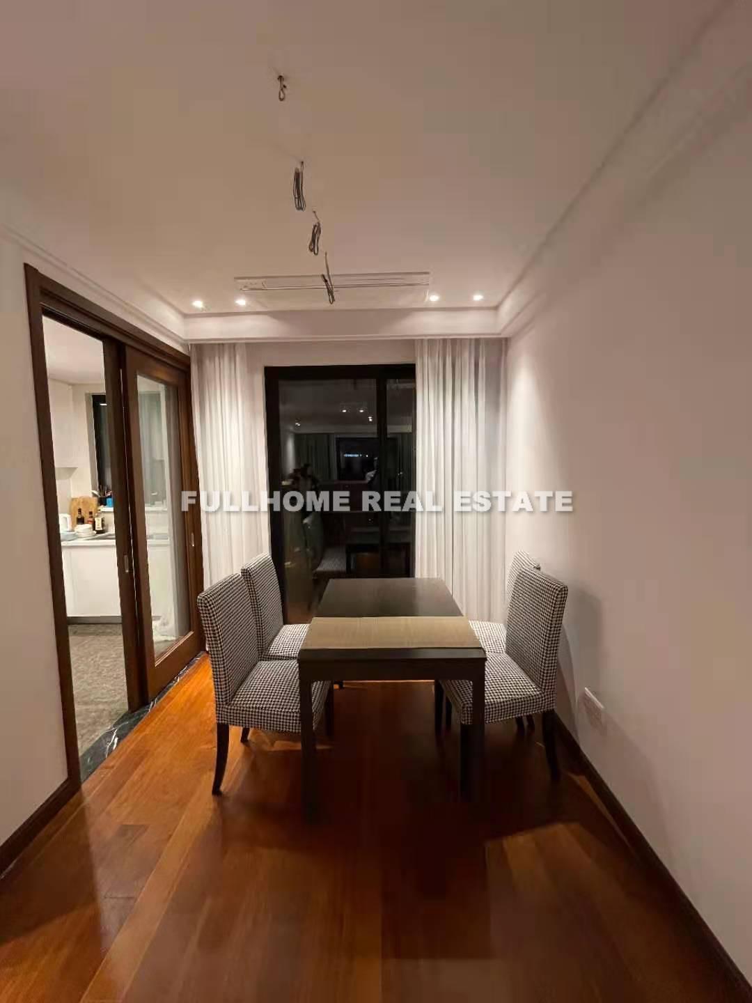 Hongqiao Rongjing - Interior view 2, Shanghai rental property