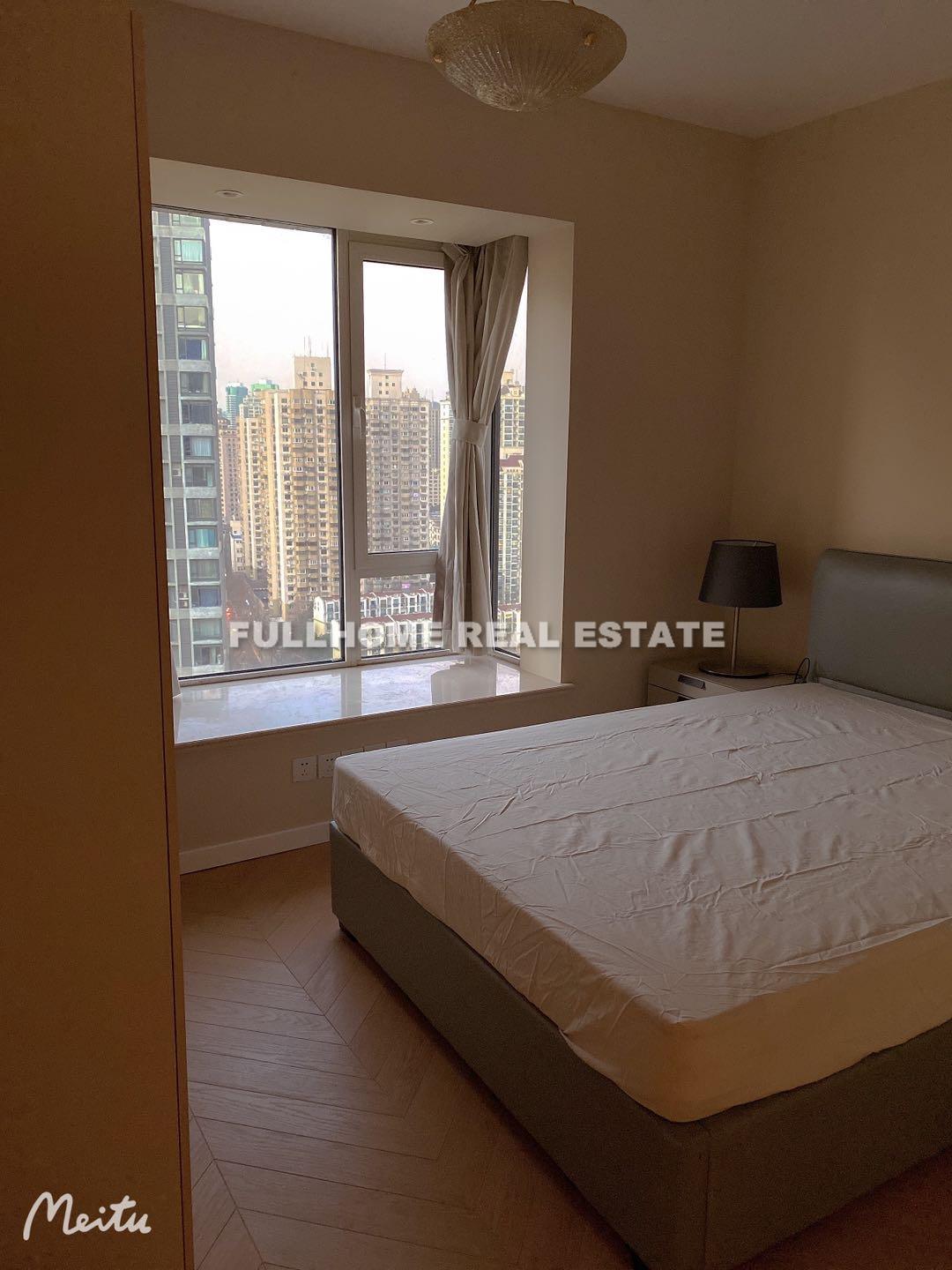 Shanghai Dynasty Garden - Interior view 4, Shanghai rental property